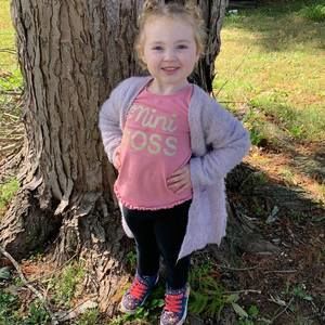 Meet your Posher, Kylie